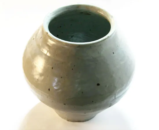 小野哲平, 壷