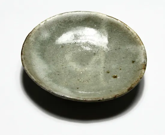 小野哲平, 小皿