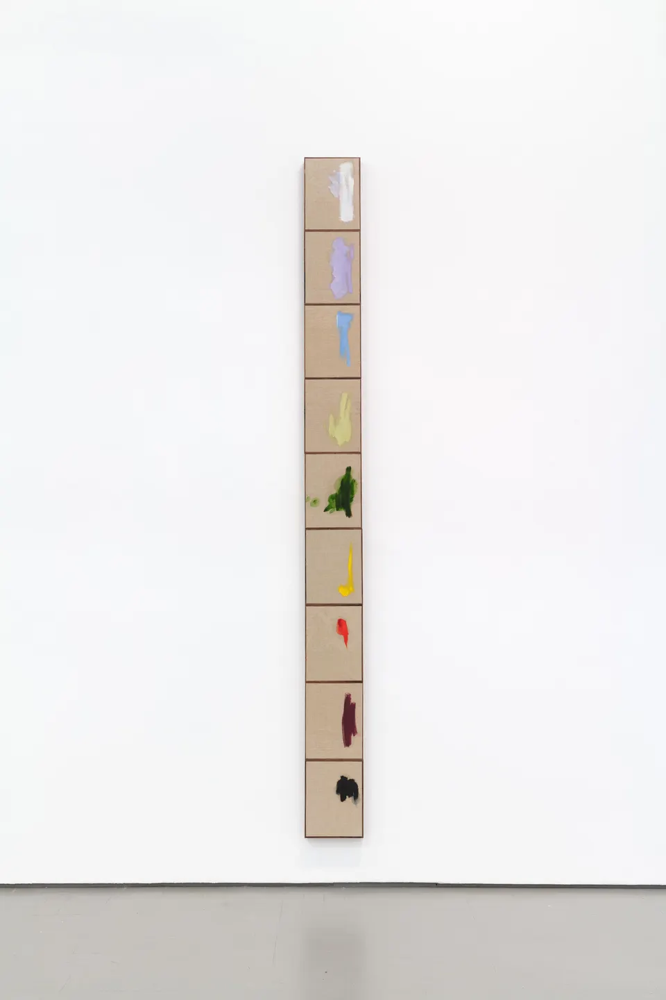 Wim Botha, Everything