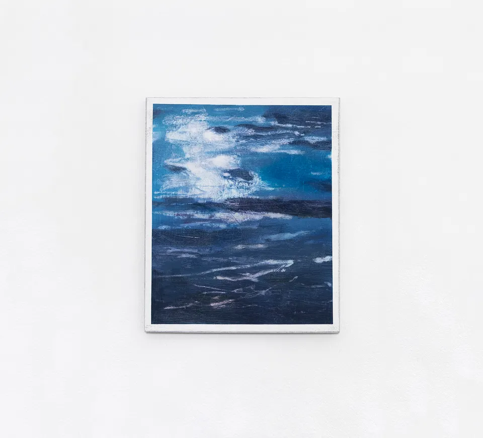 Ian Grose, Surface 1