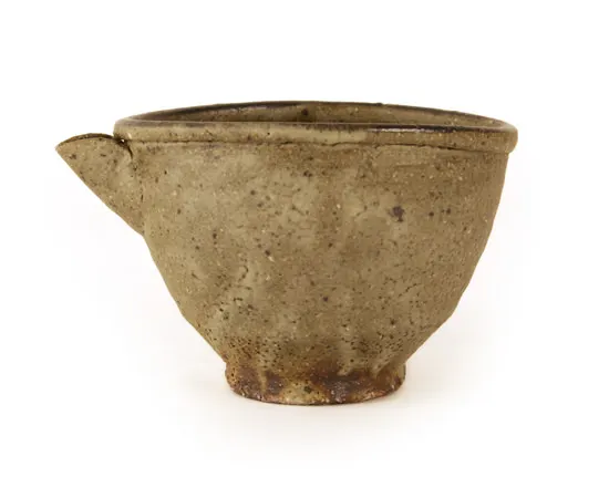 小野哲平, 片口（大）