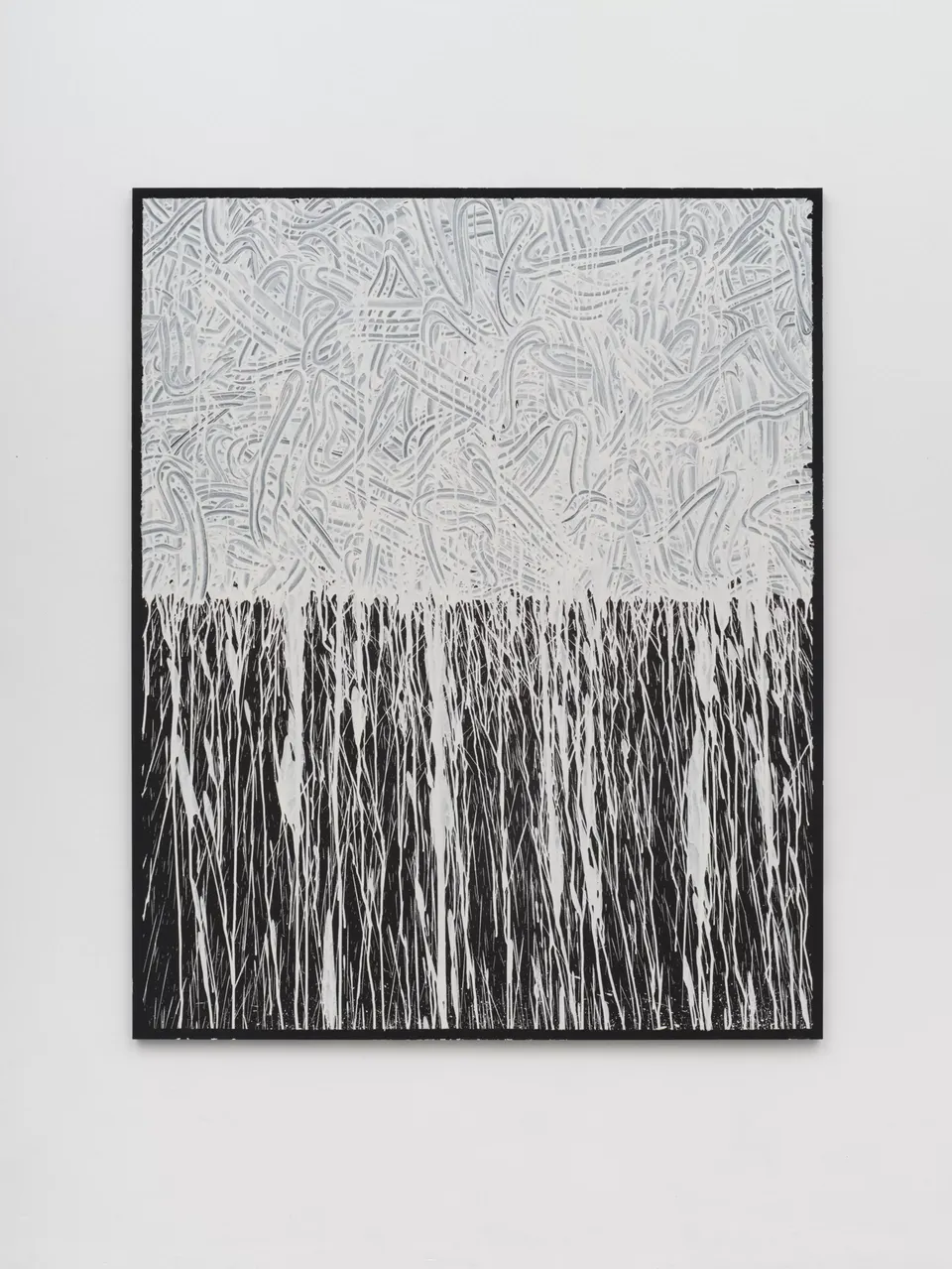 Richard Long, Untitled