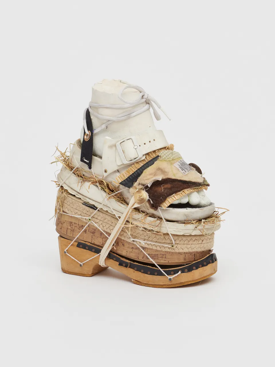 Tenant of Culture, Flash s/s (Series)
