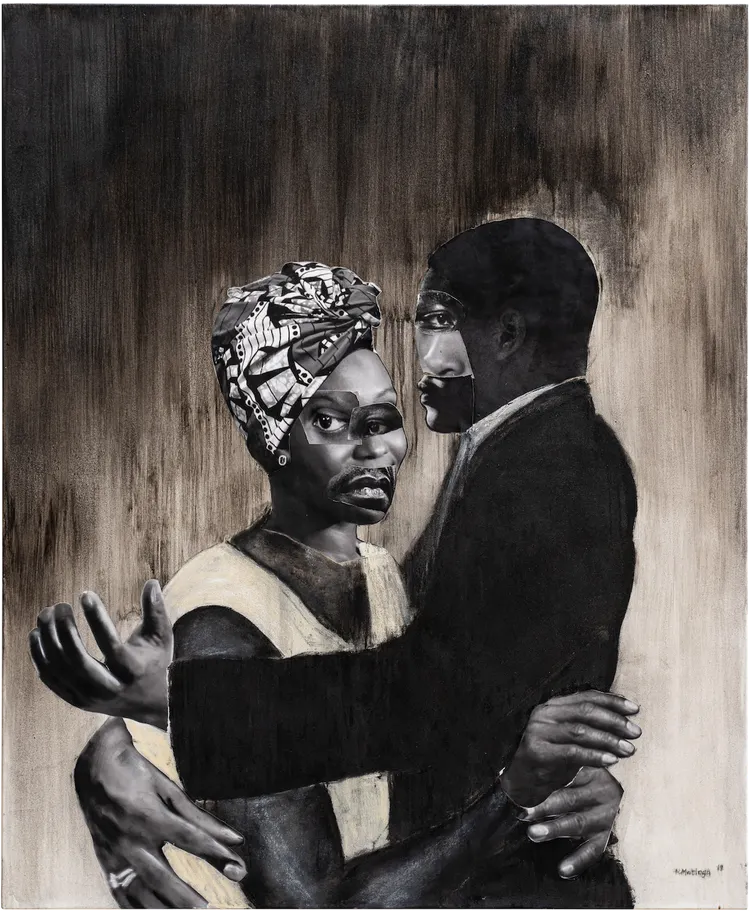 Neo Matloga, Madam le Sir