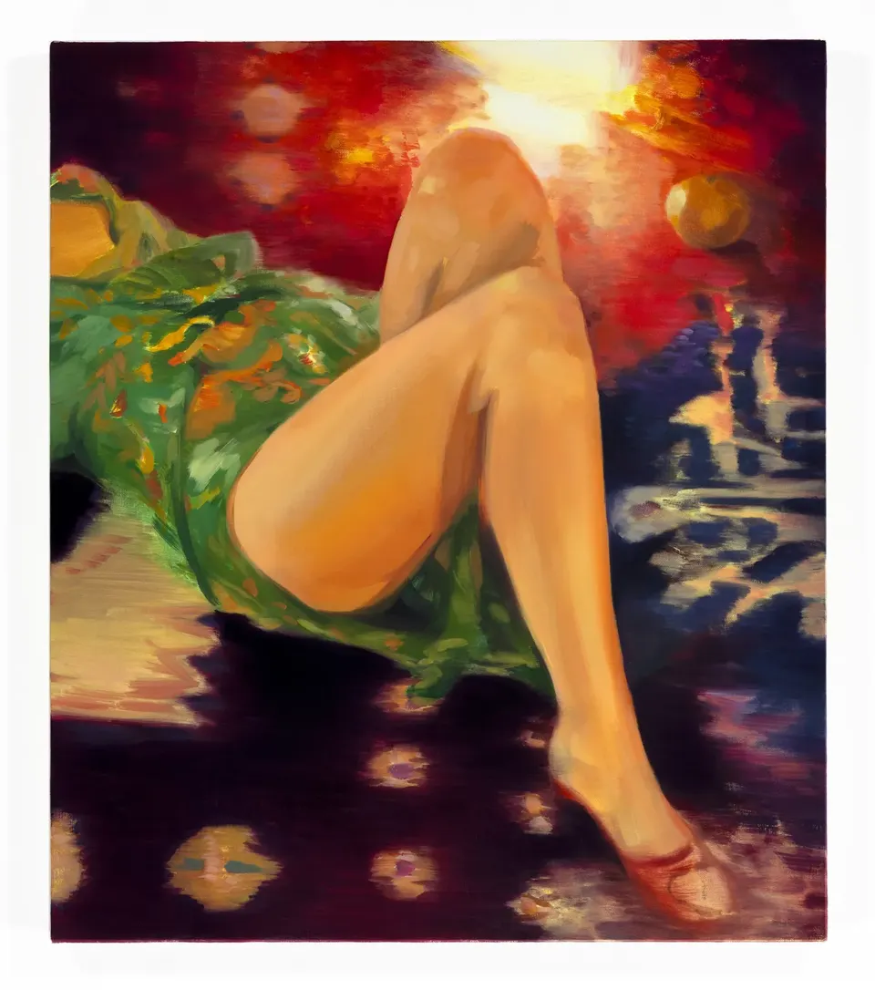 Corri-Lynn Tetz, Practical magic