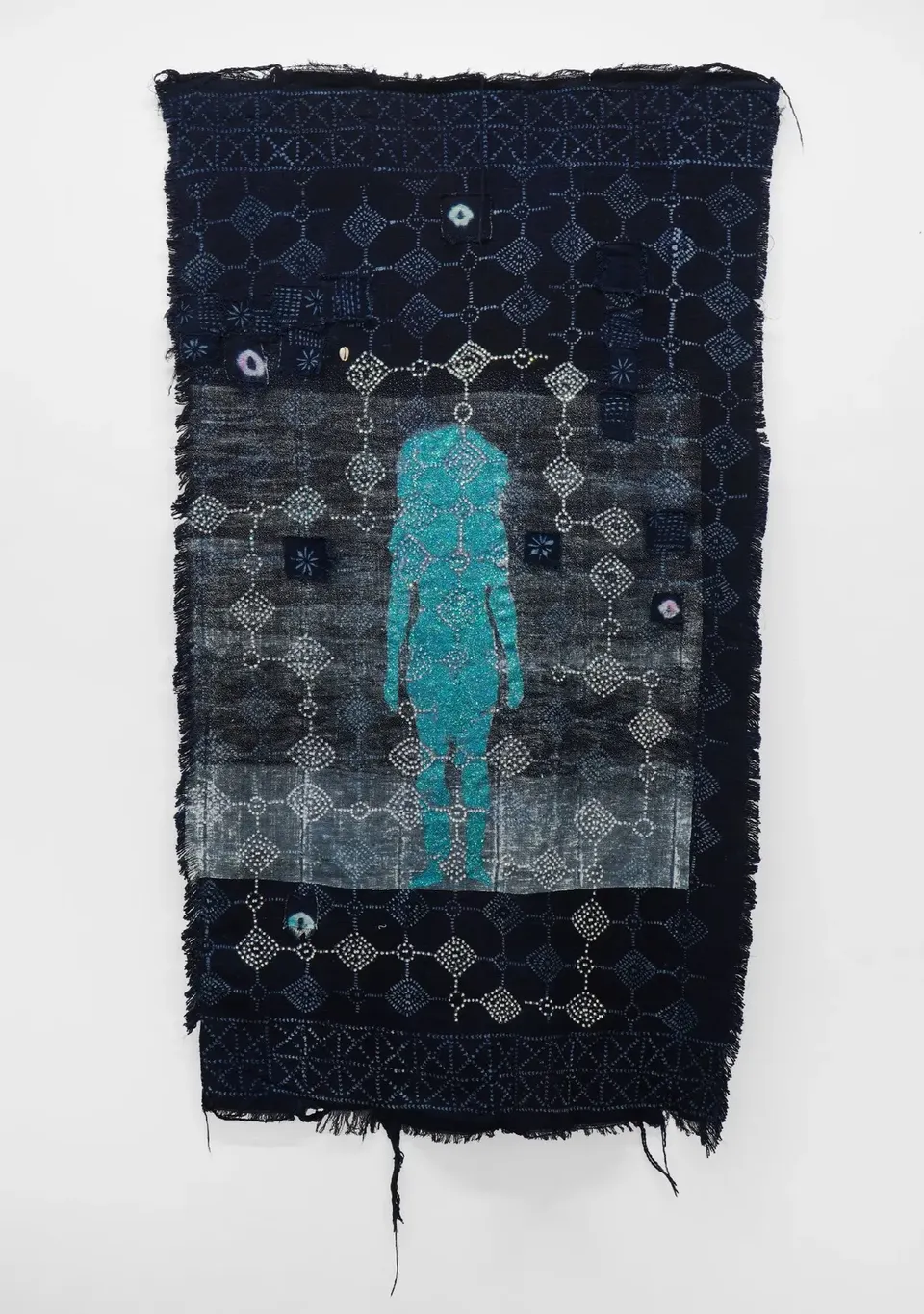 Émilie Régnier, Nyama