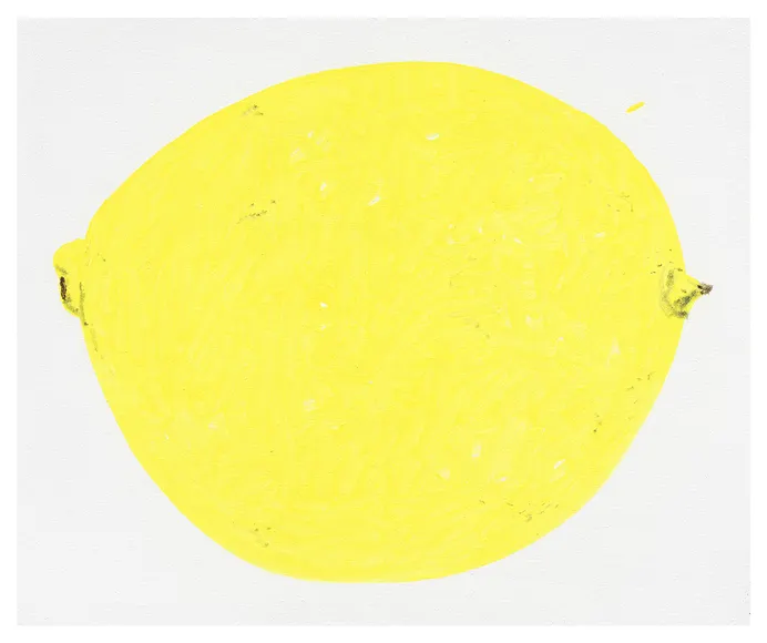 Kim Jiwon, 레몬 lemon