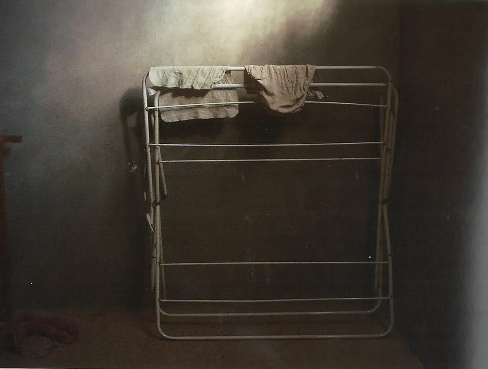Moshekwa Langa, Untitled II