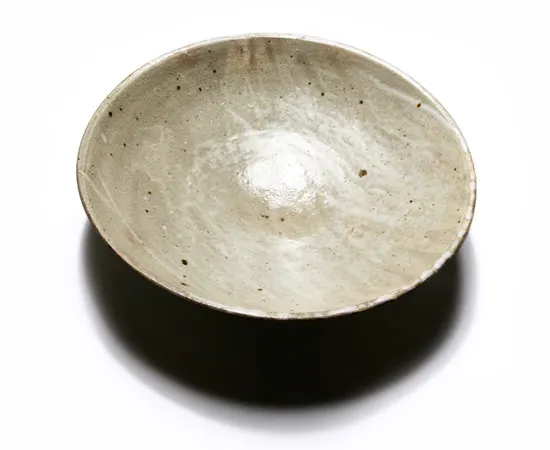 小野哲平, 大皿