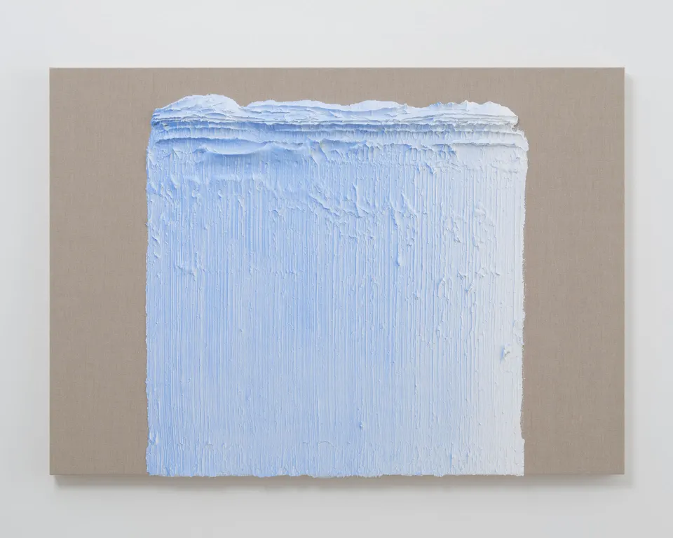 Yutaka Aoki, Untitled