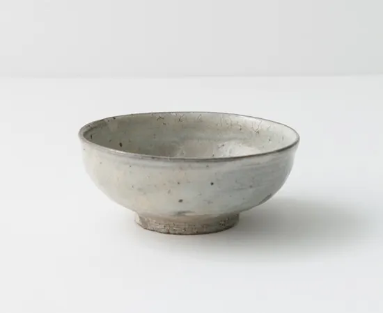小嶋亜創, 粉引5寸浅鉢