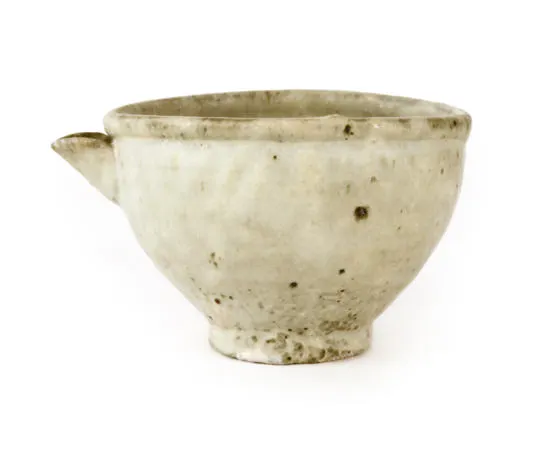 小野哲平, 片口（大）