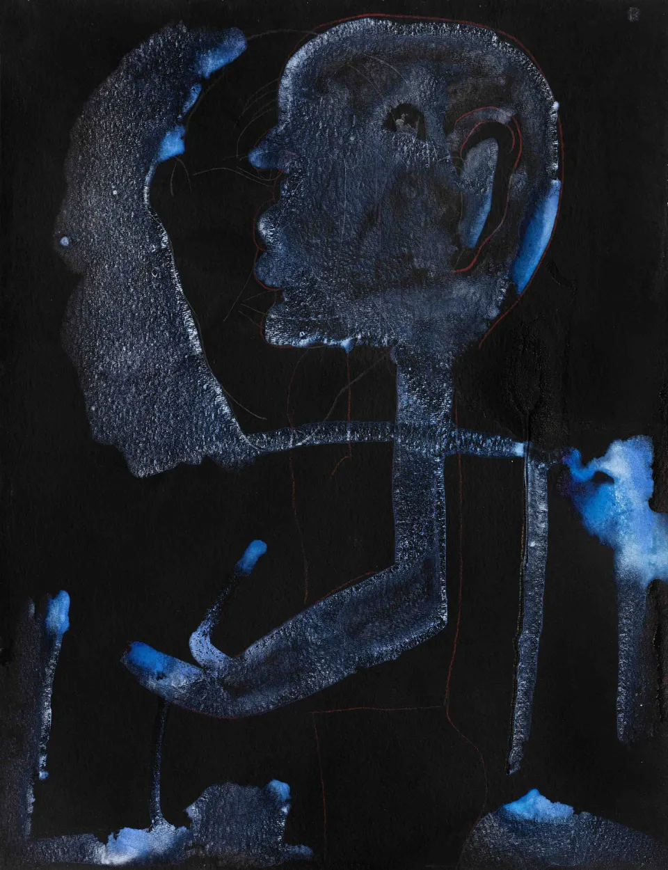 Moshekwa Langa, Gravity (Windmill Man)