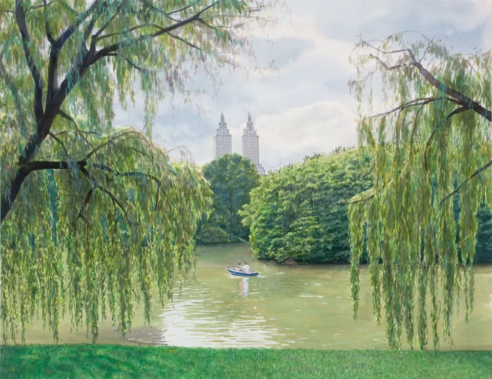 Tim Gardner, Boaters