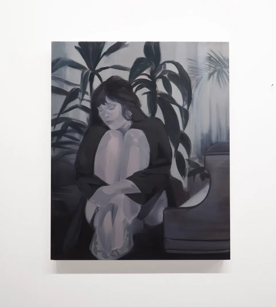 Corri-Lynn Tetz, Piano