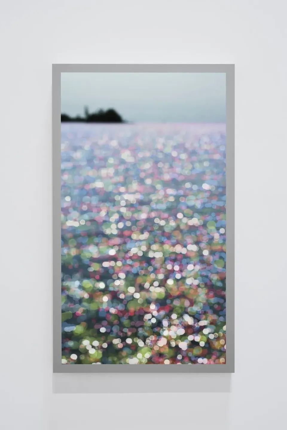 Scott McFarland, Lake Effect Light With Colour Channel Separations