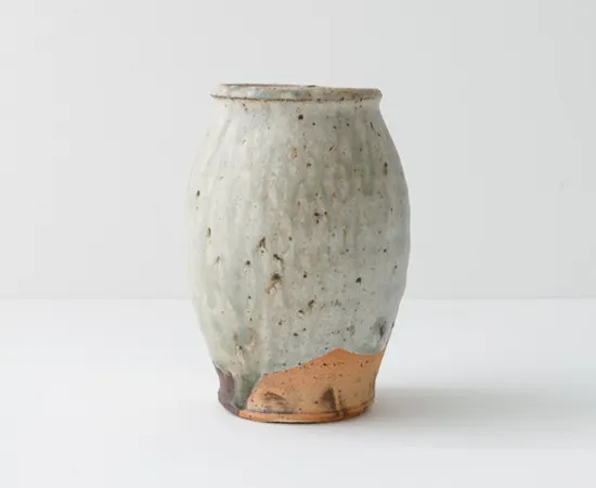 小嶋亜創, 花器