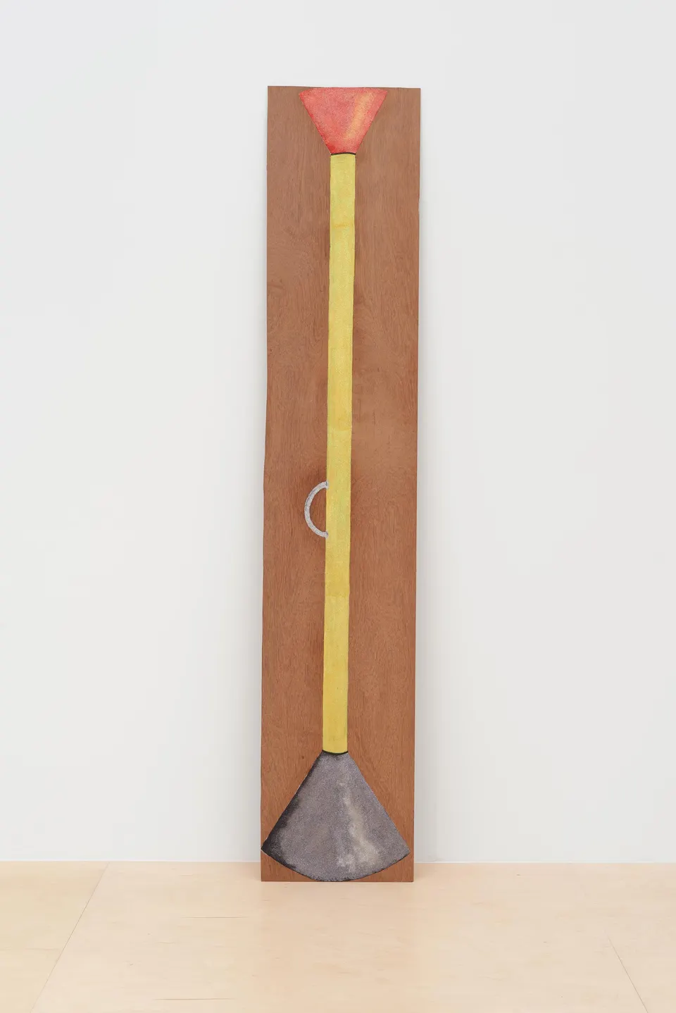 Gina Fischli, Stehlampe