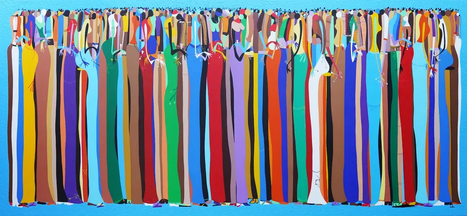 Kofi Agorsor, Bliss