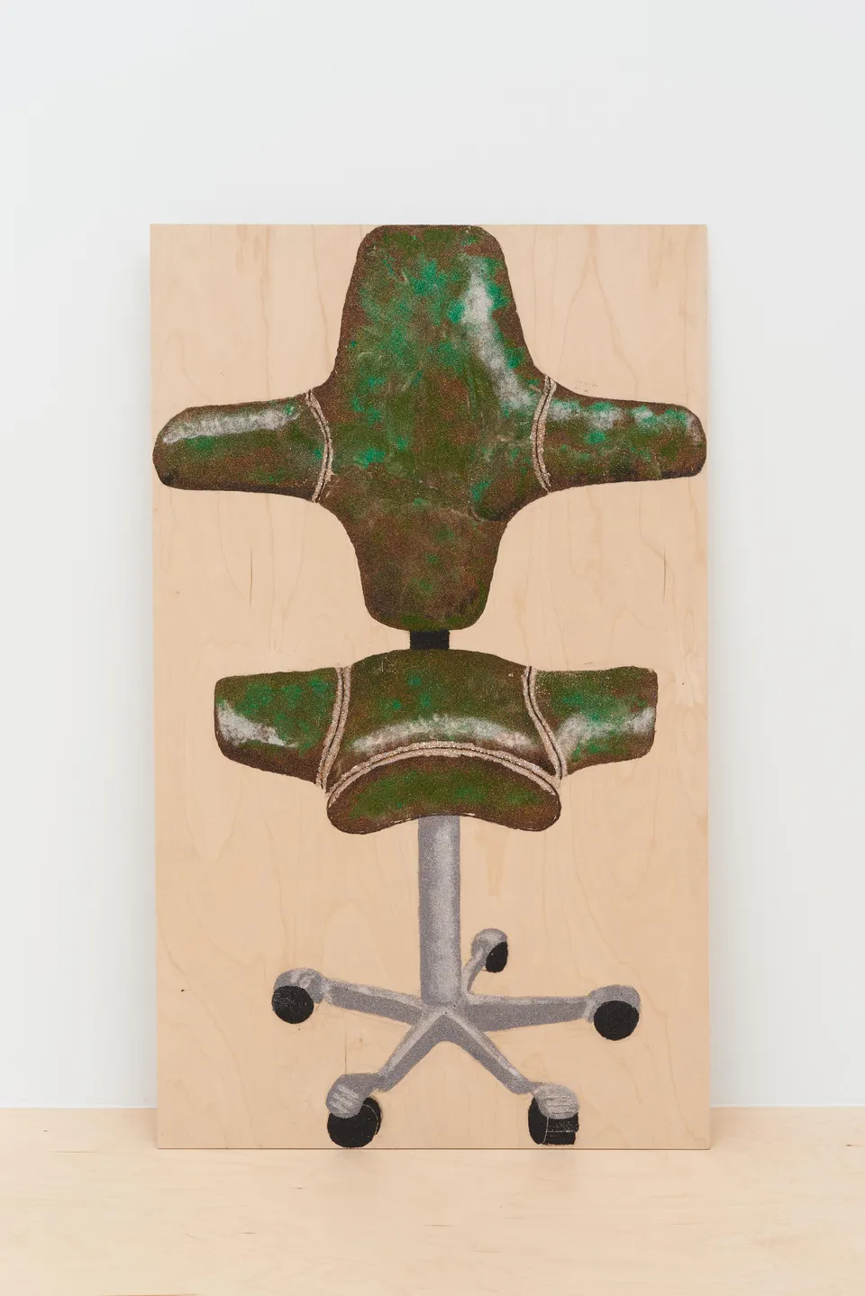 Gina Fischli, Seb’s Chair