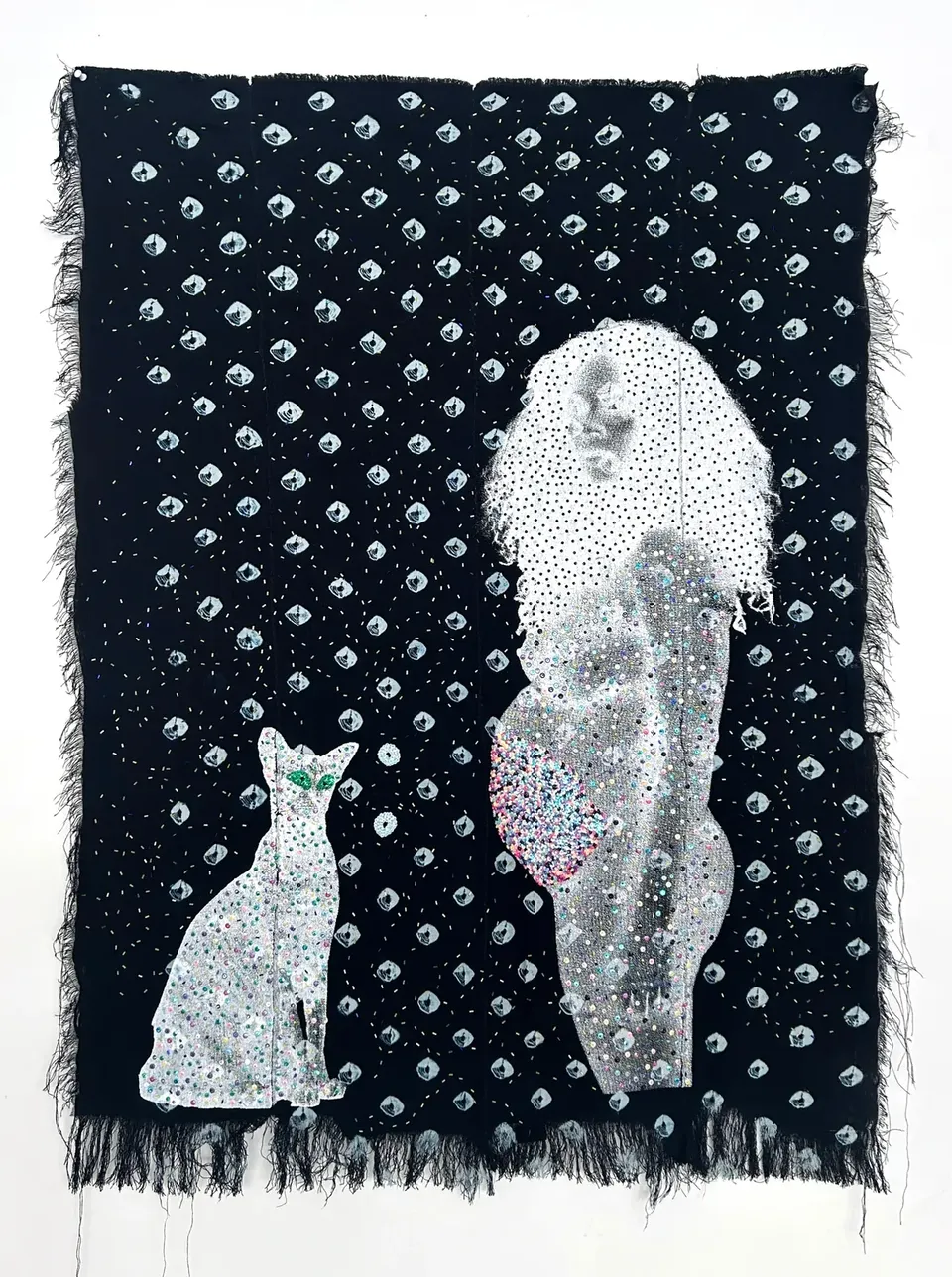 Émilie Régnier, Incubation