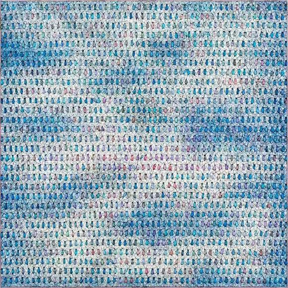 Kwang Young Chun, Aggregation17-FE015(Dream4)