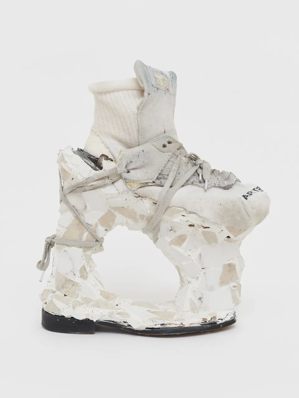 Tenant of Culture, Sample Sale (Series)