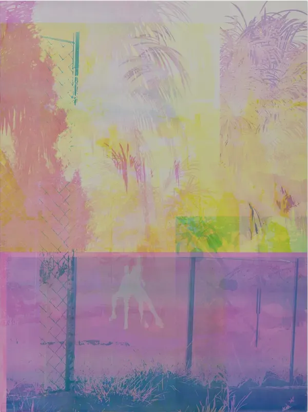 Zoe Walsh, Dream the day into another night