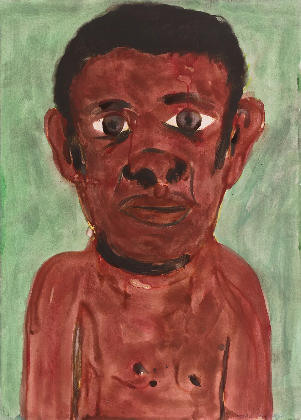 Moshekwa Langa, Sealoga
