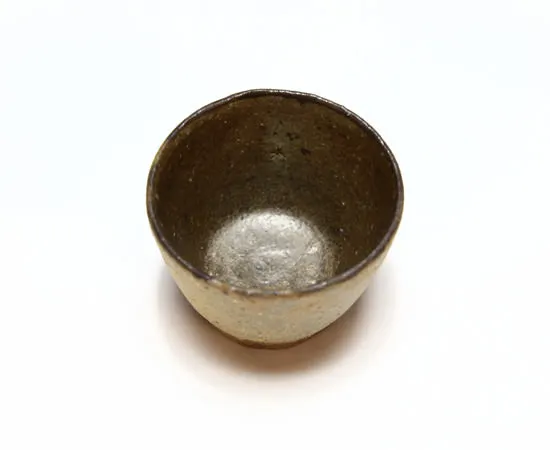 小野哲平, そば猪口