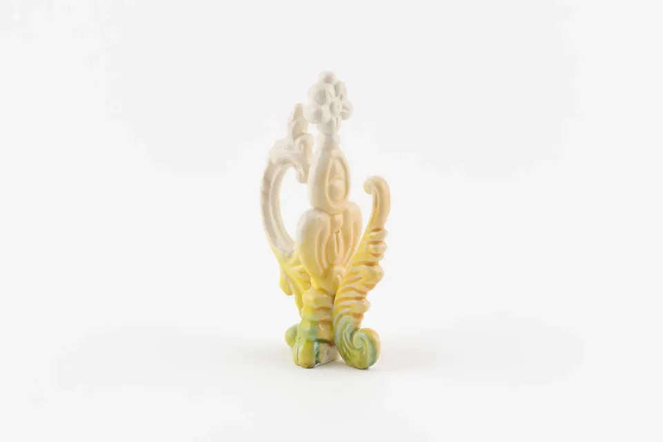 Richard Slee, Rocaille (111)