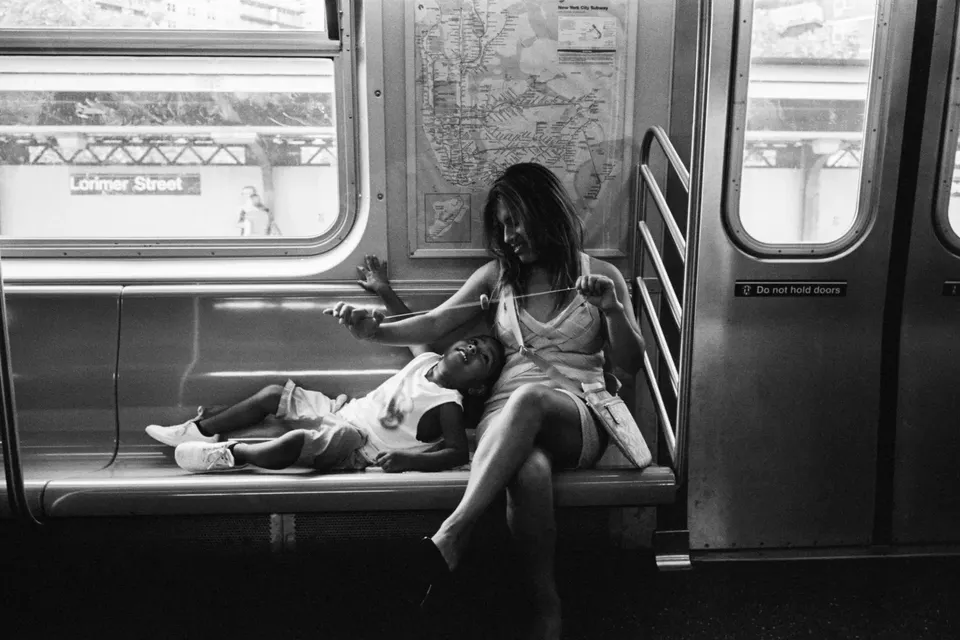Andre D. Wagner, Brooklyn