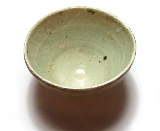 小野哲平, 大深鉢