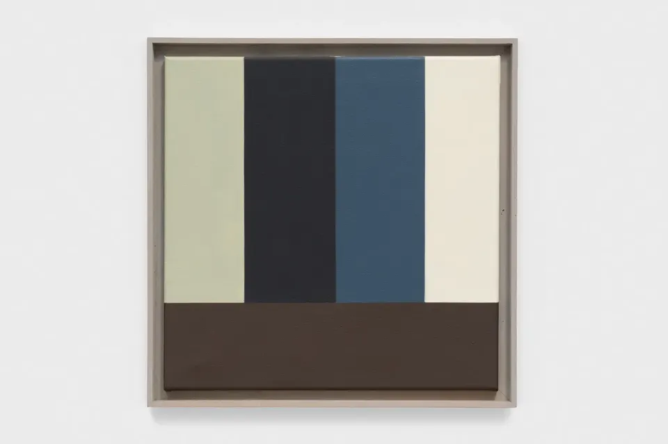 Mary Webb, Circle Line Series, The Isle of Manhatten 21