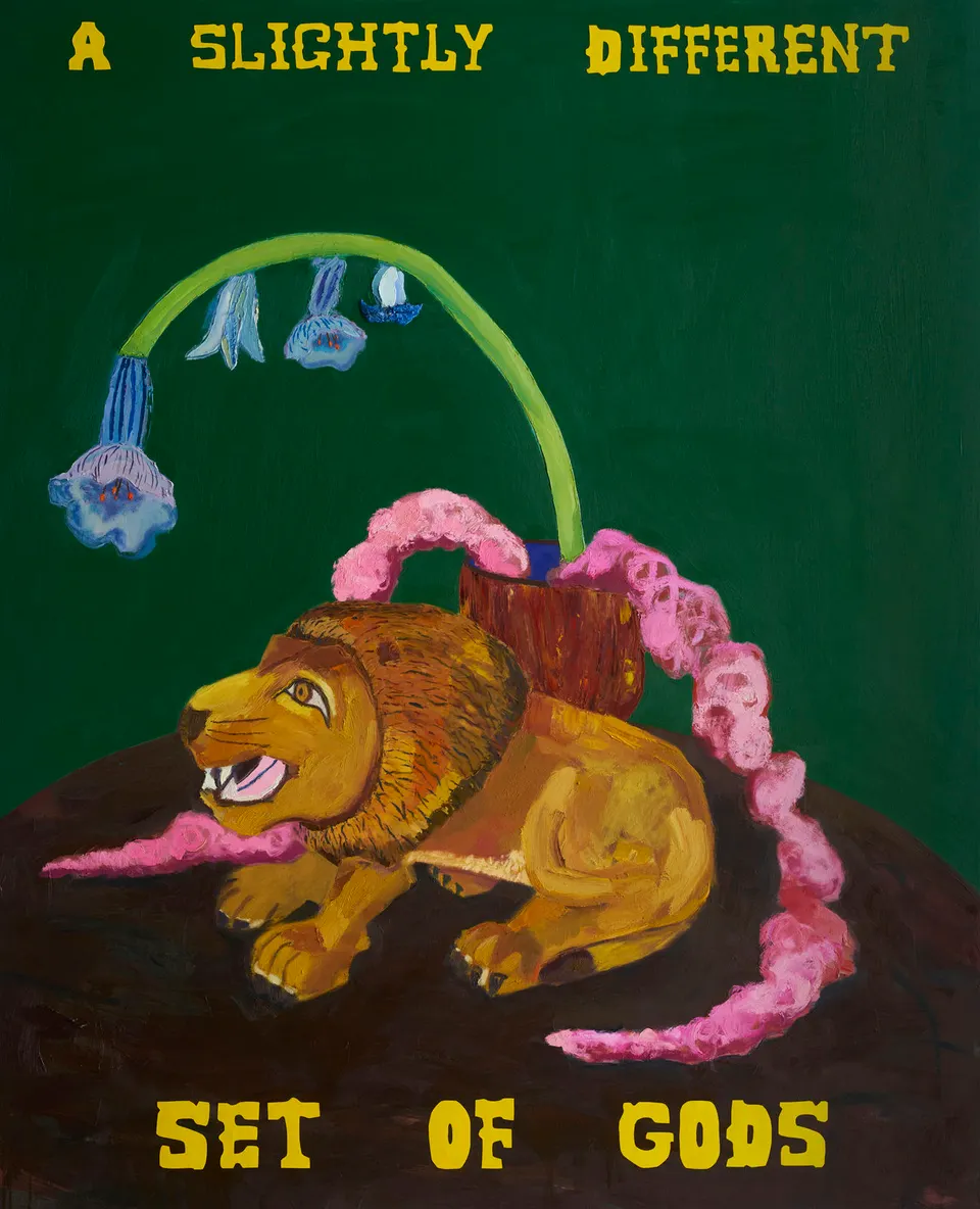 Nabeeha Mohamed, Ferocious Love