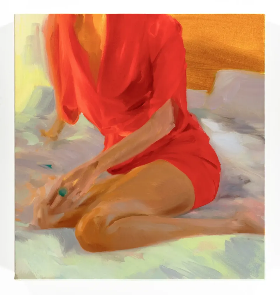 Corri-Lynn Tetz, Charm
