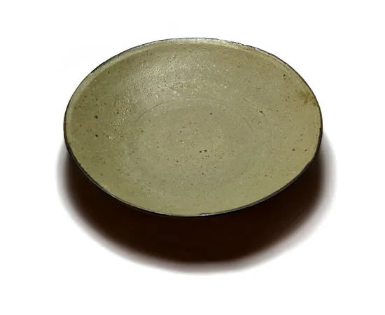 小野哲平, 大皿