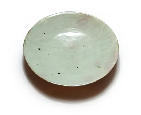 小野哲平, 大皿