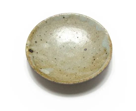 小野哲平, 小皿