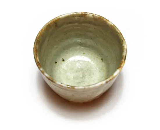 小野哲平, そば猪口