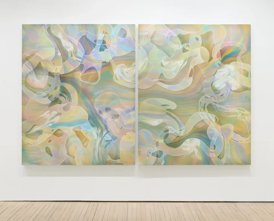 François Lacasse, Spectres XII