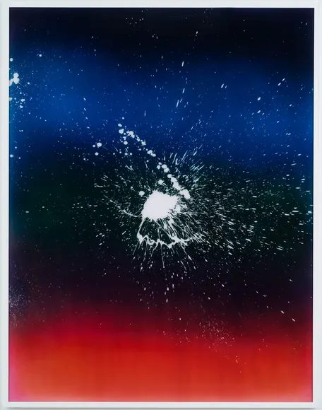 Florian Maier-Aichen, Untitled