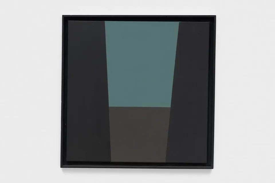 Mary Webb, Circle Line Series, The Isle of Manhatten 12