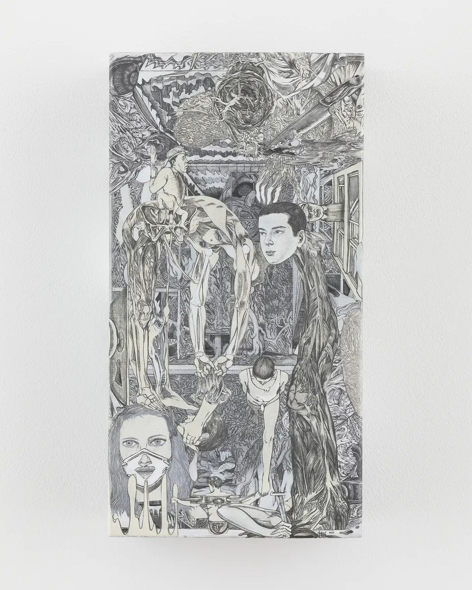 Ataru Sato, New life