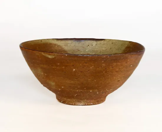 小野哲平, 中鉢（中）