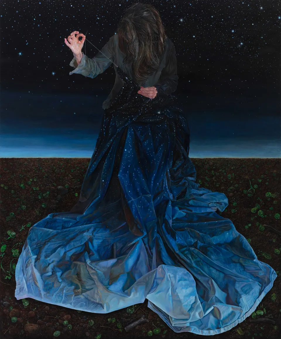Deborah Poynton, Cacoëthes