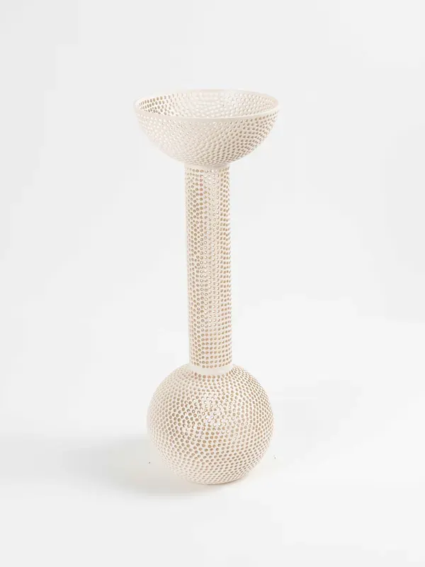 Tony Marsh, Perforated Vessel