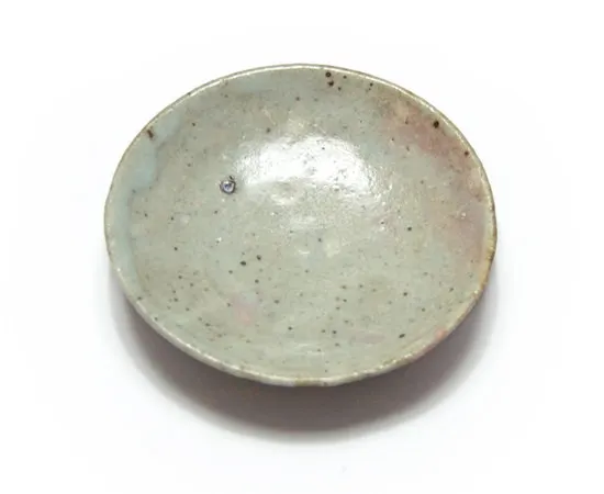 小野哲平, 小皿