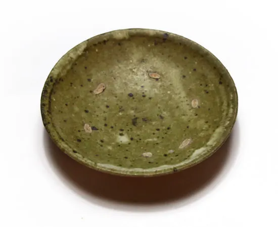 小野哲平, 小皿