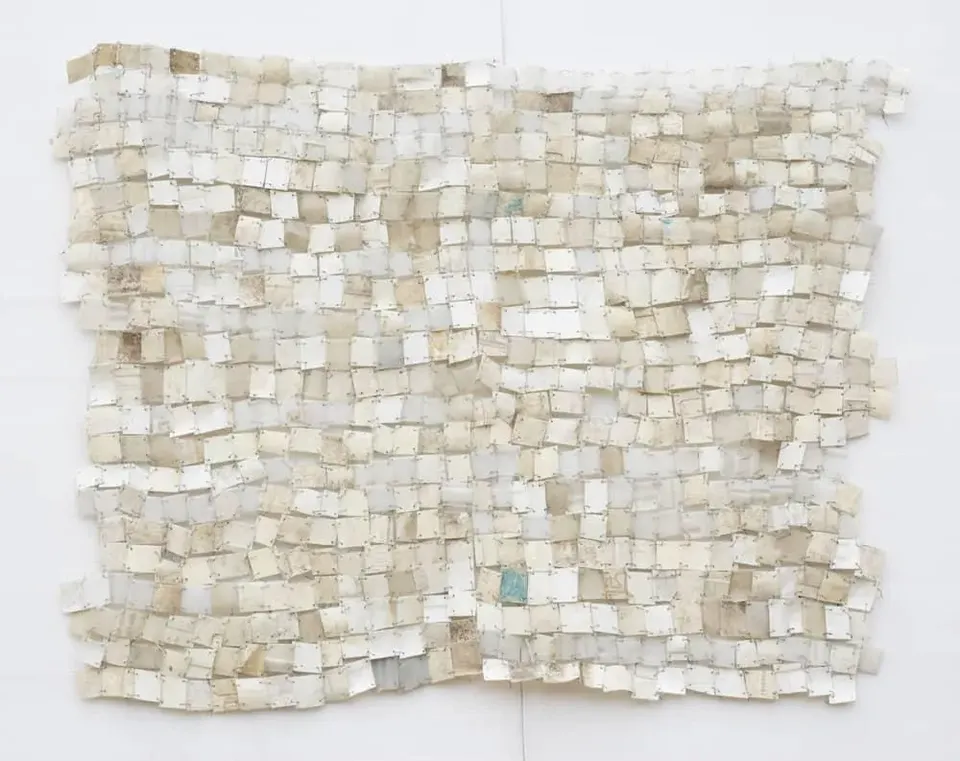 Serge Attukwei Clottey, Better Left Unsaid